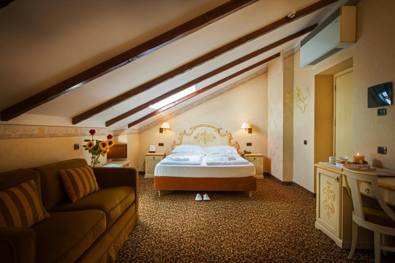 Relais Ducale Spa & Pool Pescocostanzo Zewnętrze zdjęcie
