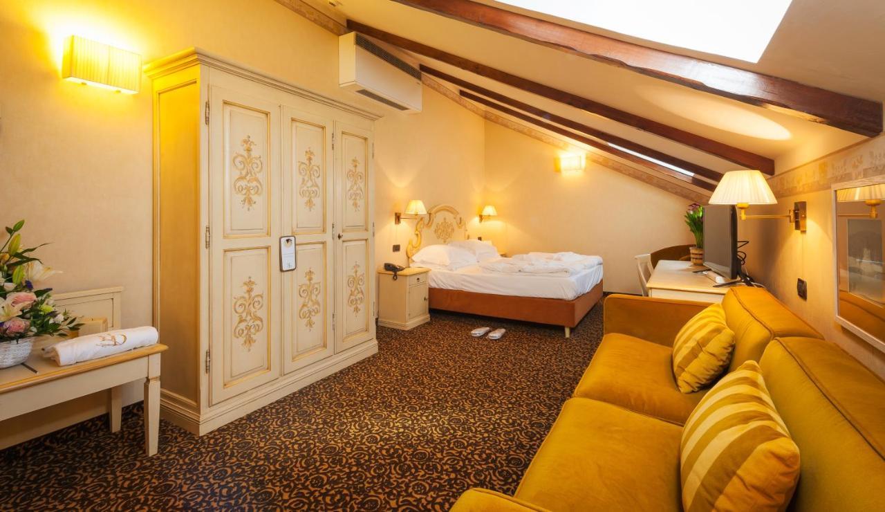 Relais Ducale Spa & Pool Pescocostanzo Zewnętrze zdjęcie