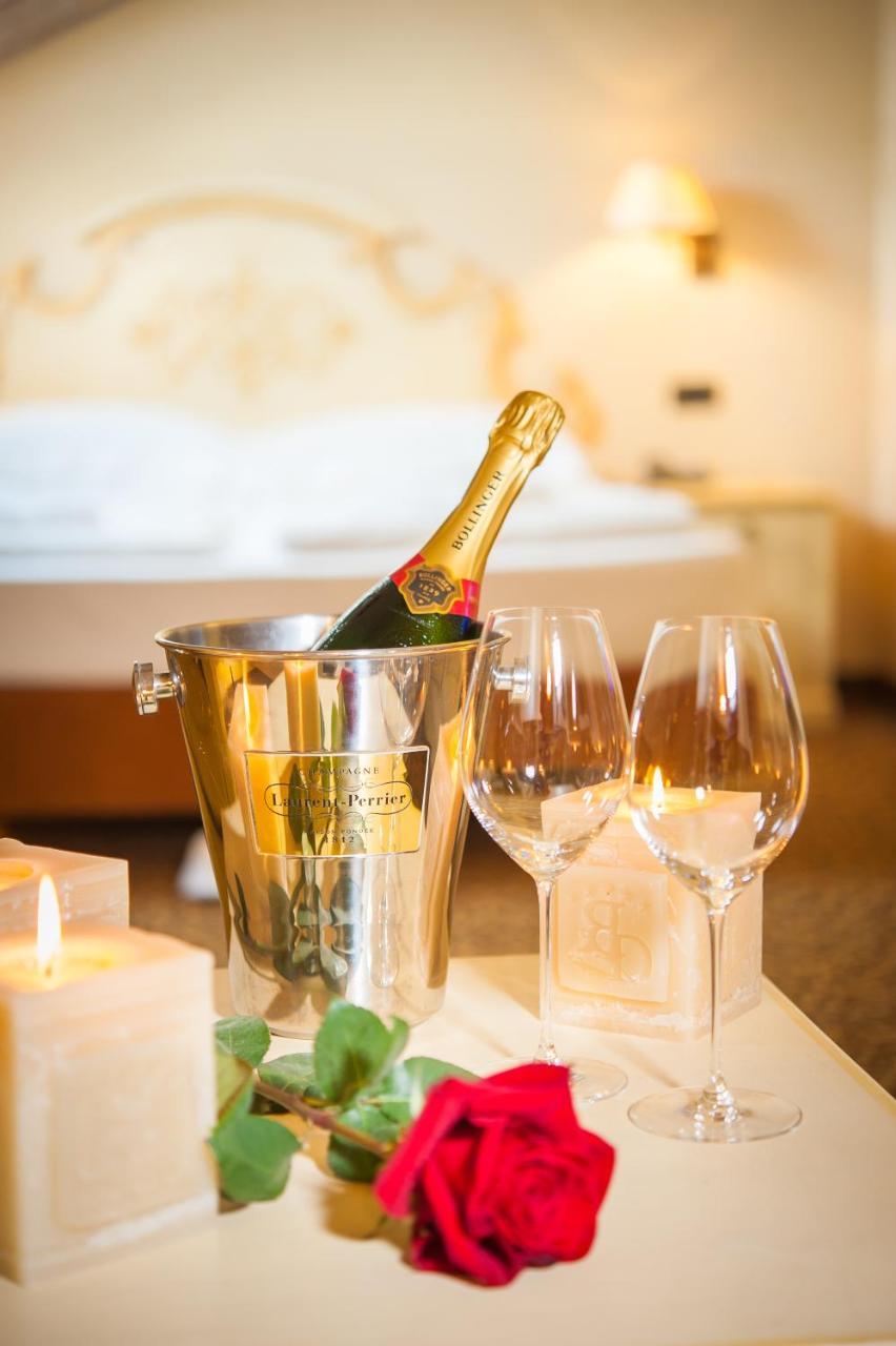 Relais Ducale Spa & Pool Pescocostanzo Zewnętrze zdjęcie