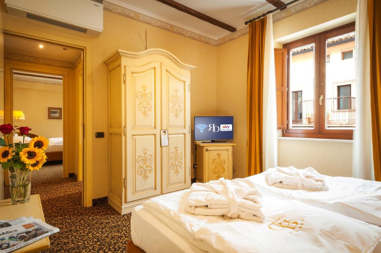Relais Ducale Spa & Pool Pescocostanzo Zewnętrze zdjęcie