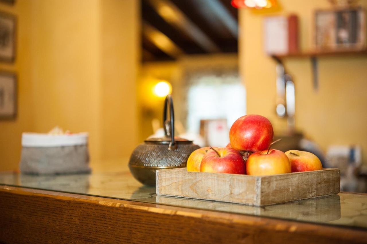 Relais Ducale Spa & Pool Pescocostanzo Zewnętrze zdjęcie
