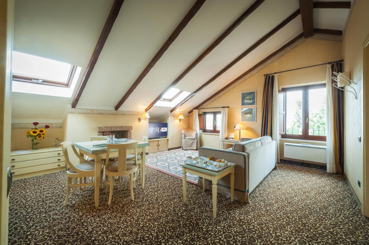 Relais Ducale Spa & Pool Pescocostanzo Zewnętrze zdjęcie