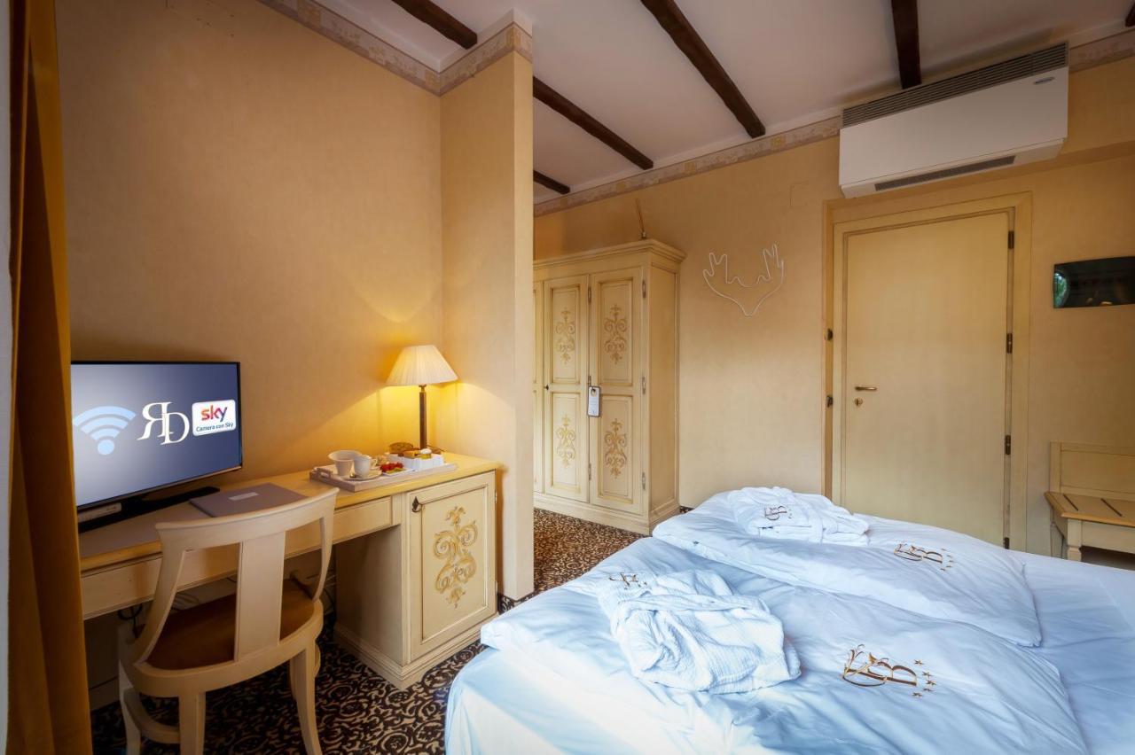 Relais Ducale Spa & Pool Pescocostanzo Zewnętrze zdjęcie